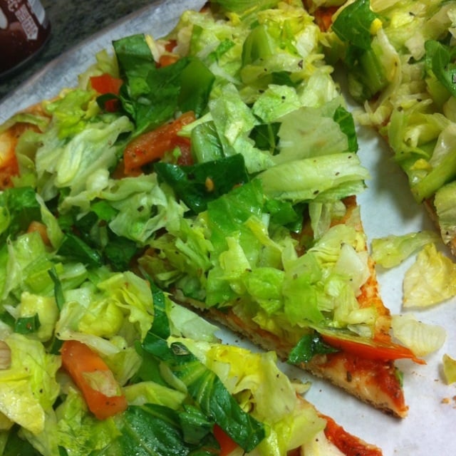 salad